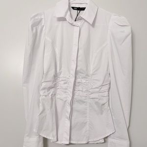 Zara Shirt
